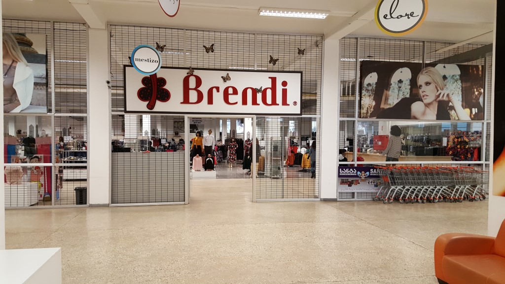 brendi